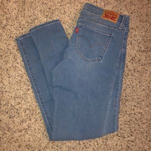 711 Levi’s skinny jeans! ACCEPTING ALL OFFERS